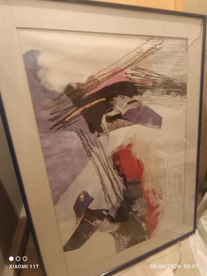 Picture by Vasileios Bechlivanidis, like new