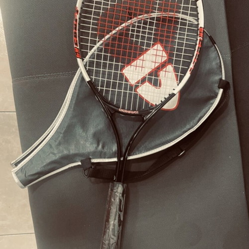 Donnay Pro One tennis racket new with cover