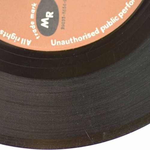 Epipolaios & Leipei Ekein 7'' vinyl record used, laiko