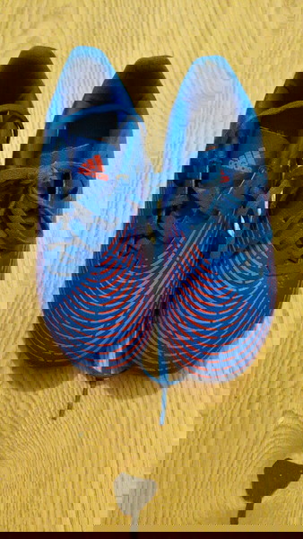 Adidas Παιδικά Παπούτσια Ποδοσφαίρου καρφιά 30