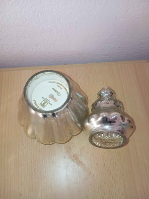 Aromatic Candlestick new