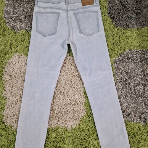 Red Herring London men's slim fit jeans as new, size S