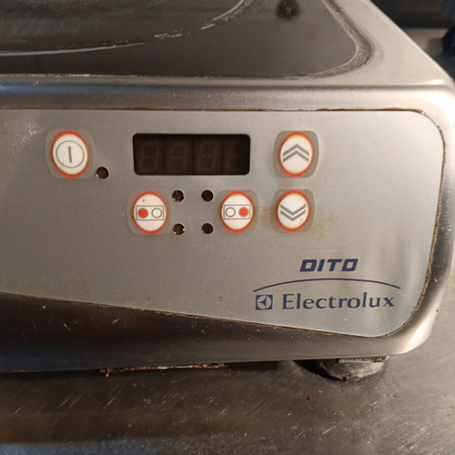 Electrolux Dito Libero Induction cooktop
