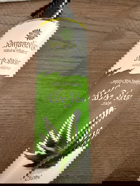 κρέμα σώματος