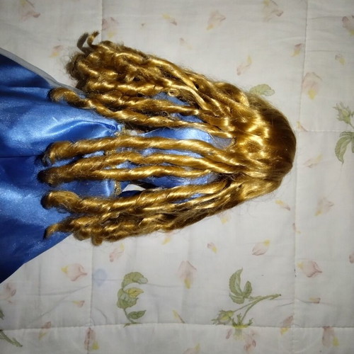 Mattel Barbie Sleeping Beauty collectible doll 1997