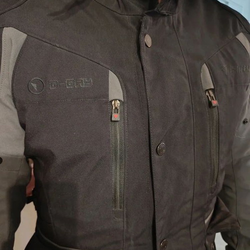 Dainese D-Dry motorcycle jacket like new, winter