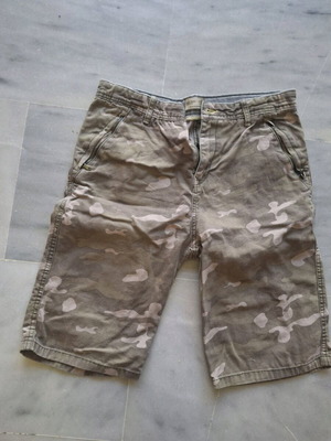 Βερμούδα Zara μεταχειρισμένη για 14 ετών, μέγεθος 164 cm