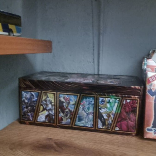 Yugioh Bulk Card Collection Mint Condition