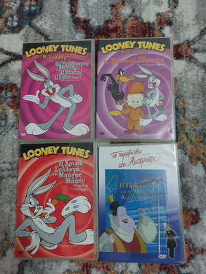 Friends DVD collection like new, pack