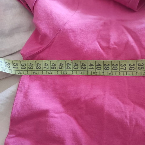 Loft T-shirt new, embroidered logo, sizes XS to Medium, various colors