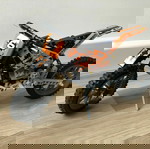 lego Technic 42007