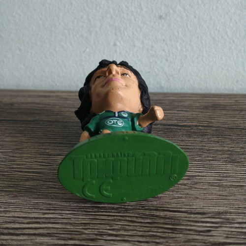 P. Sousa Panathinaikos PAO miniature figure