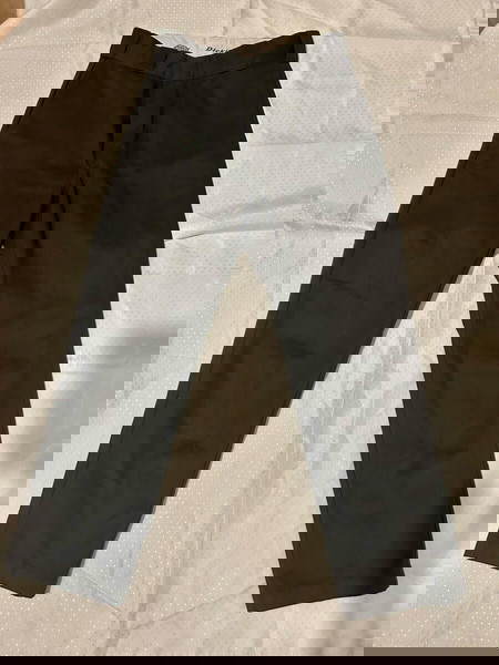 Dickies παντελόνι μαύρο