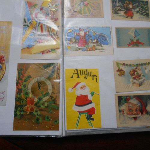 New Year Archive used with over 100 stories and customs