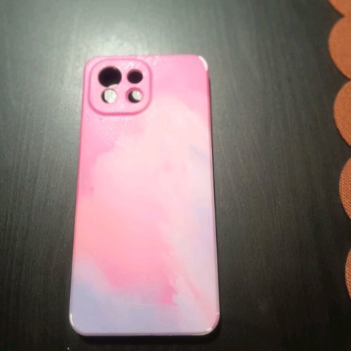 Xiaomi Mi Lite 11 Cases like new, 20 colors