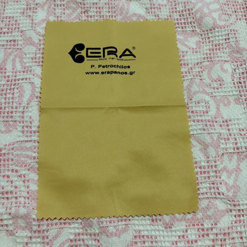 Jewelry Cleaning Cloth new