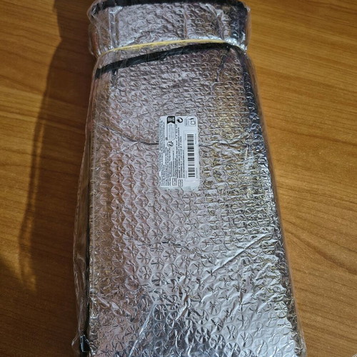 Reflective car sunshade new