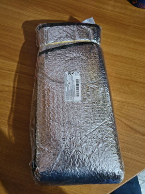 Reflective car sunshade new