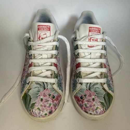 adidas gazelle silver green womens Adidas Stan Smith Pride Shoes GX6394  Kick Theory