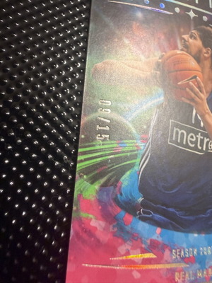 2025 Origins Euroleague /15 Lazaros Papadopoulos sticker
