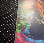 2025 Origins Euroleague /15 Lazaros Papadopoulos sticker