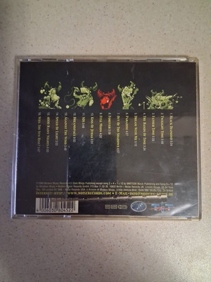 Stratovarius The Chosen Ones CD, metal