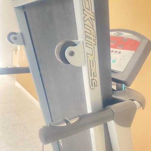DK City Treadmill like new