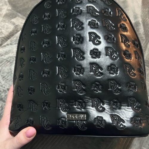 Doca backpack black like new
