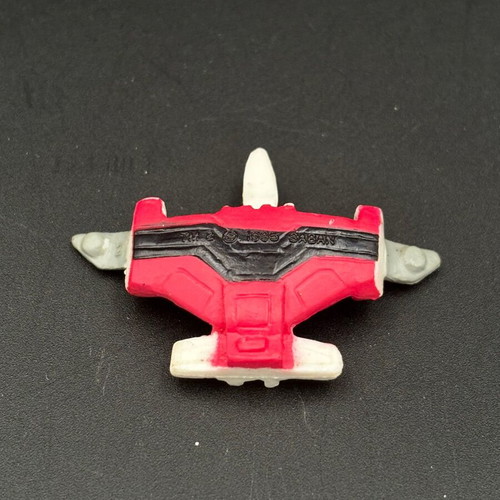 Vintage Micro Machines Power Rangers Pterodactyl Dinozord Mini-Figure like new