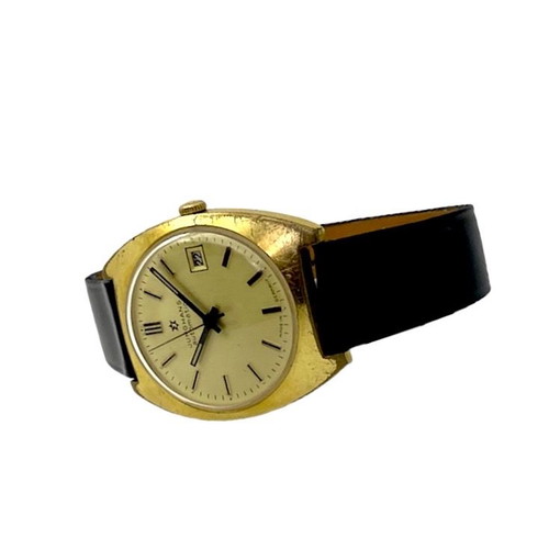 Junghans Automatic Vintage 36mm used, made in Germany