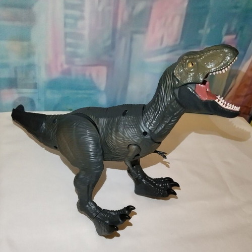 T-Rex 35 cm, Adventure Force Dragon-I Toys