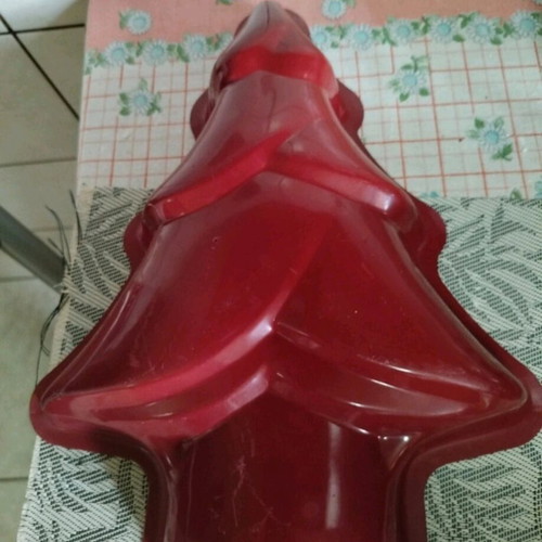 Cook Shop Cake Mold like new