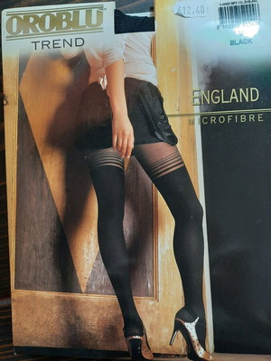 Oroblu tights new