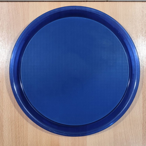 Schneider Weisse beer promotional non-slip plastic serving tray used