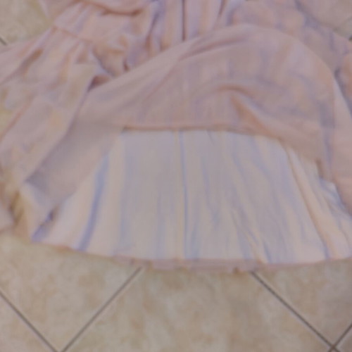 Abel & Lula Girls' Dress halter neck pink new
