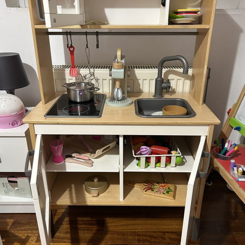 IKEA Children's Play Kitchen like new