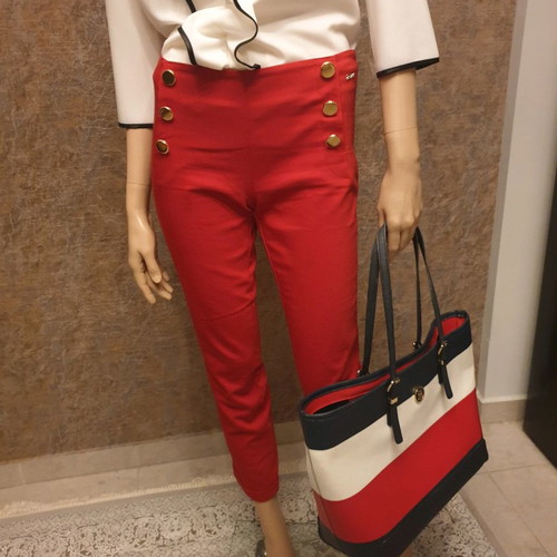 Zoya pants used, size S