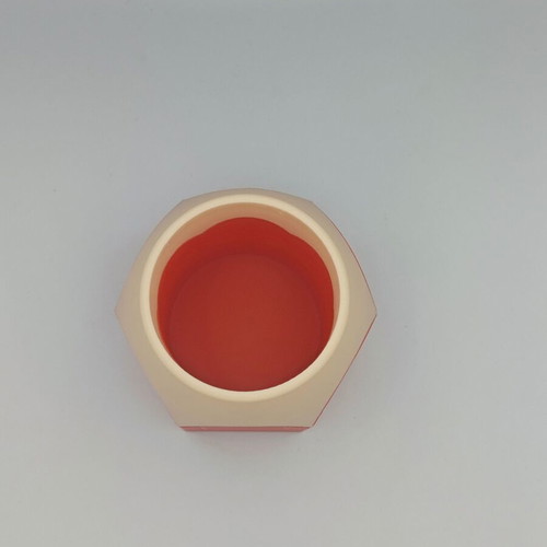 Pencil Holder New Made of Eco-Friendly PLA Material
