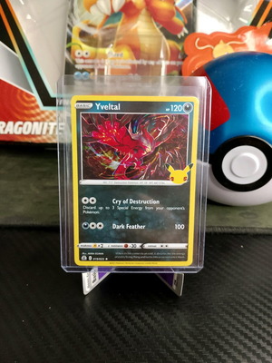YVELTAL 019/025