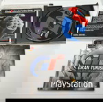  Gran Turismo PS1