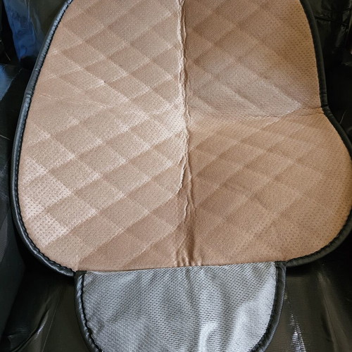 Car Seat Cover Protector