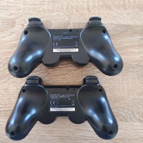 Ps3 controller genuine like new
