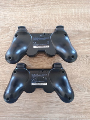 Ps3 controller genuine like new