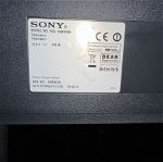 Ευκαιρία-TV Sony 50' LED 3D Smart  Full HD-Σε άριστη κατάσταση