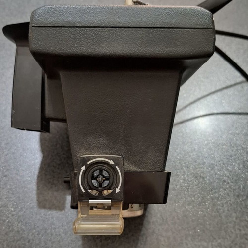 Polaroid Colorpack 80 Land Camera like new vintage instant film