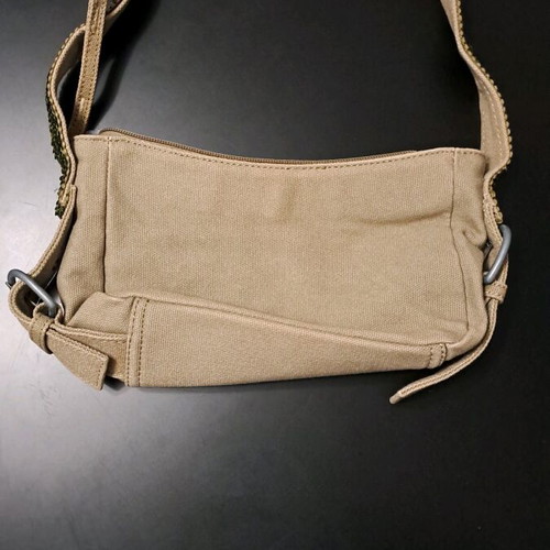 Fornarina Baguette shoulder bag used, vintage Y2K style