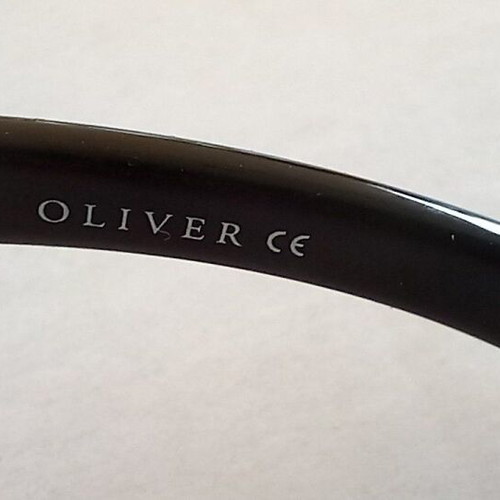 Oliver Peoples sunglasses in very good condition