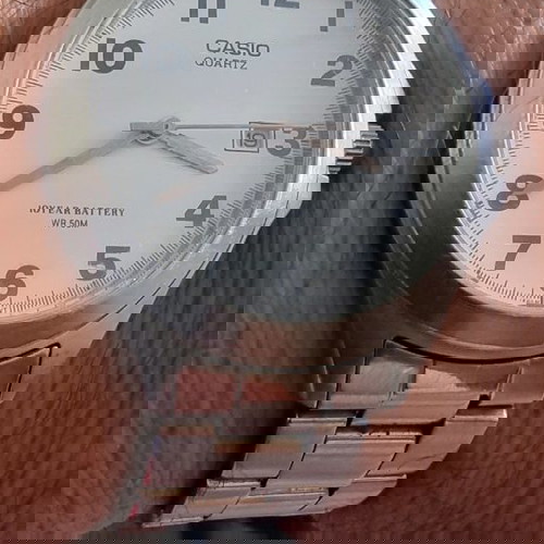 Ανδρικό ρολόι Casio