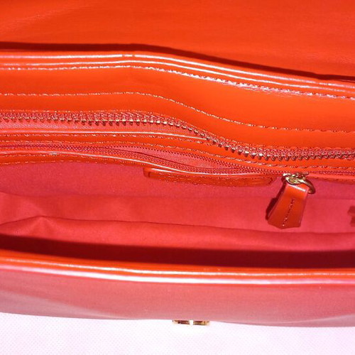 Valentino crossbody bag red like new