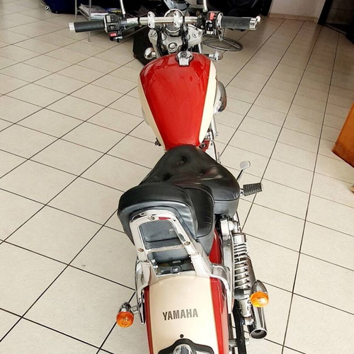 Yamaha Virago 250 XV 1992 like new, factory original